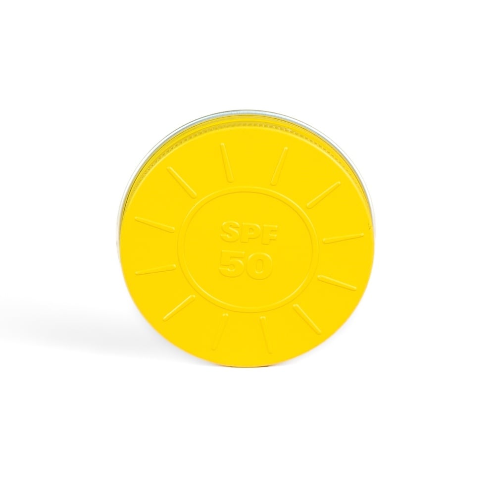 SOLYD Zonnebrand SPF 50 - 50g