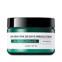 Some By Mi AHA BHA PHA 30 Days Miracle Cream - 60g