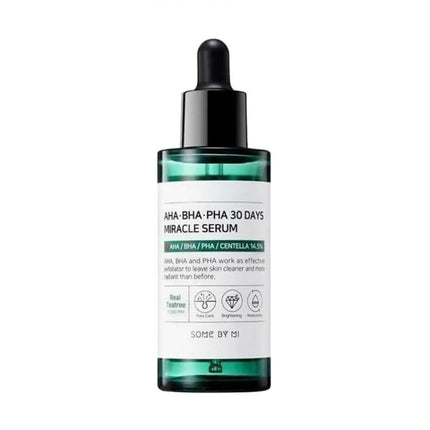 Some By Mi AHA BHA PHA 30 Days Miracle Serum - 50ml