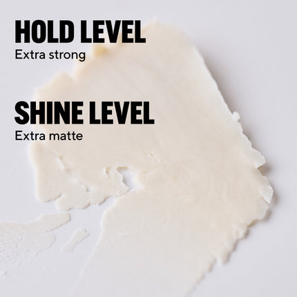 STMNT Grooming Dry Clay - 100ml