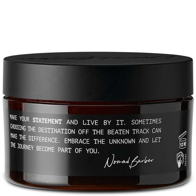 STMNT Grooming Dry Clay - 100ml