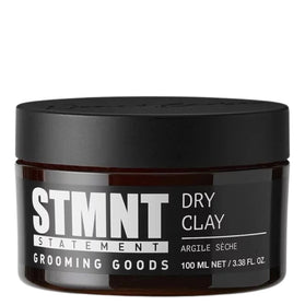 STMNT Grooming Dry Clay - 100ml