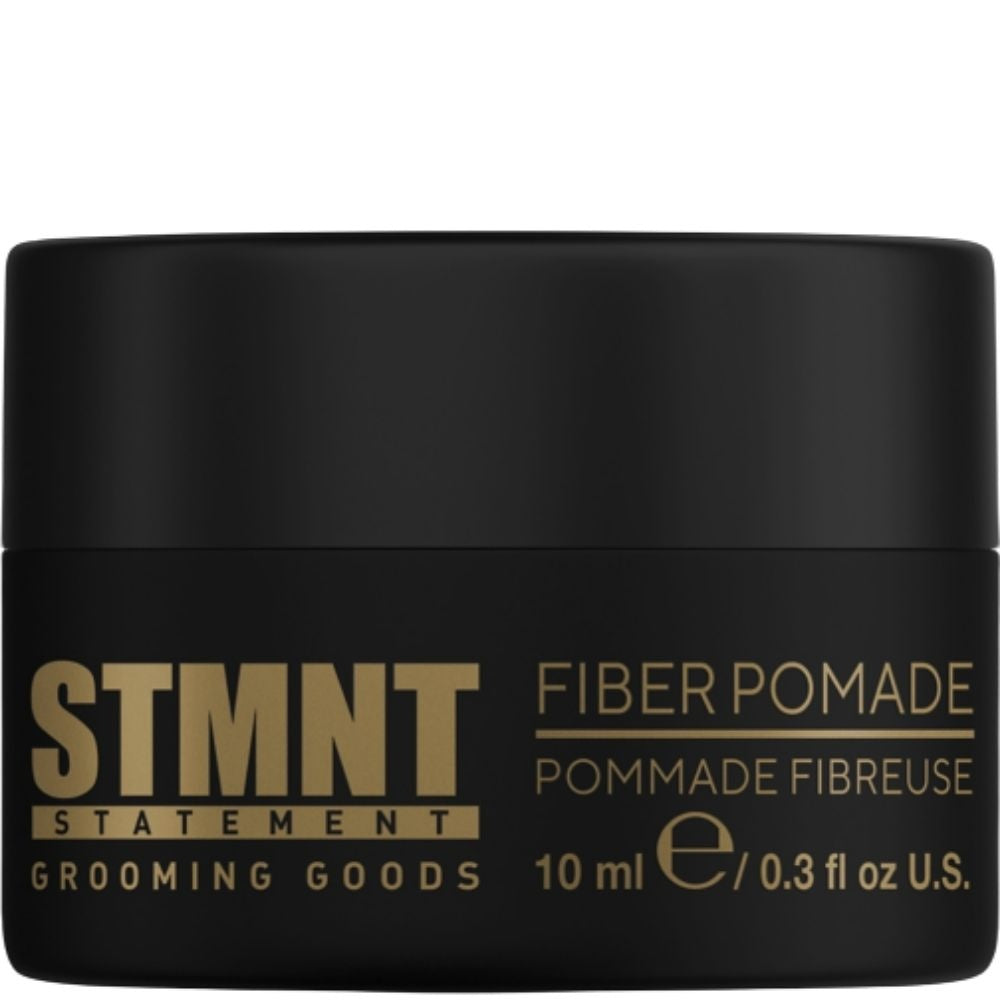 STMNT Grooming Fiber Pomade