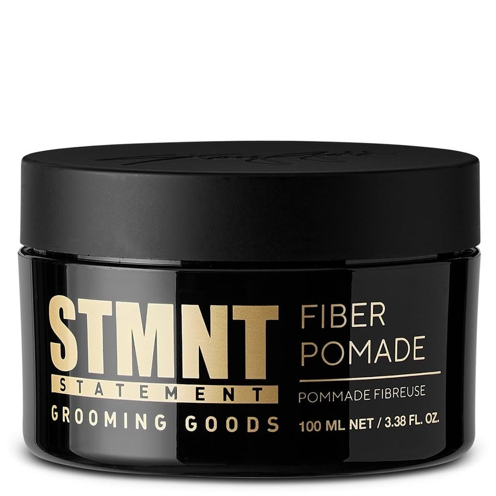 STMNT Grooming Fiber Pomade