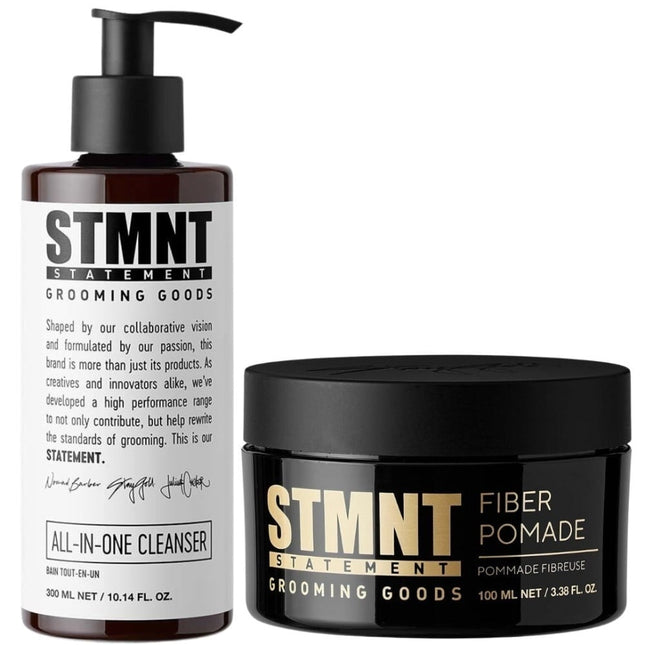 STMNT Grooming Golden Duo - 300+100ml
