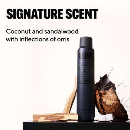 STMNT Grooming Hair Spray - 200ml