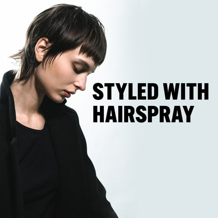 STMNT Grooming Hair Spray - 200ml