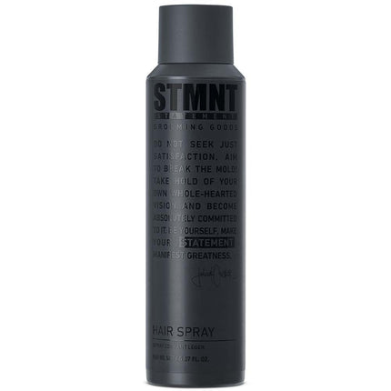 STMNT Grooming Hair Spray - 200ml