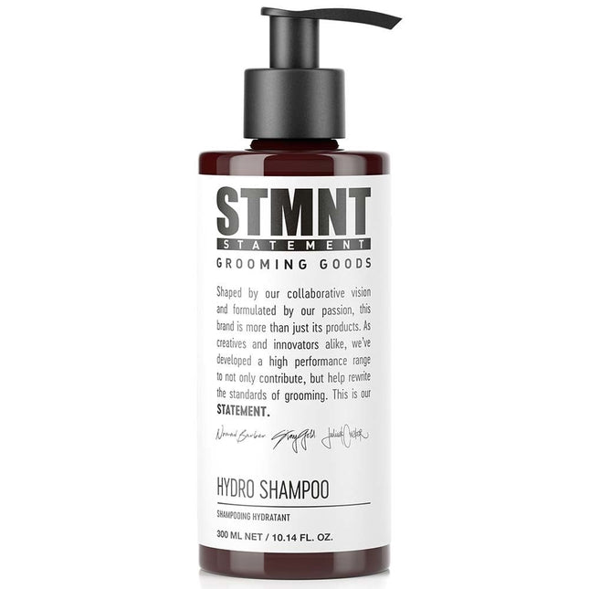 STMNT Grooming Hydro Shampoo