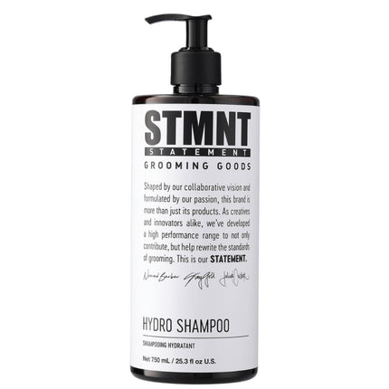 STMNT Grooming Hydro Shampoo