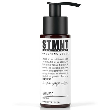 STMNT Grooming Shampoo