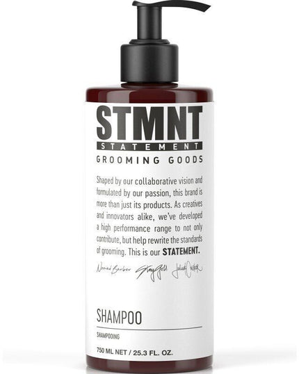 STMNT Grooming Shampoo