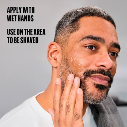 STMNT Grooming Shaving Gift Box - 150+100ml