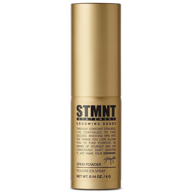 STMNT Grooming Spray Powder - 4gr.