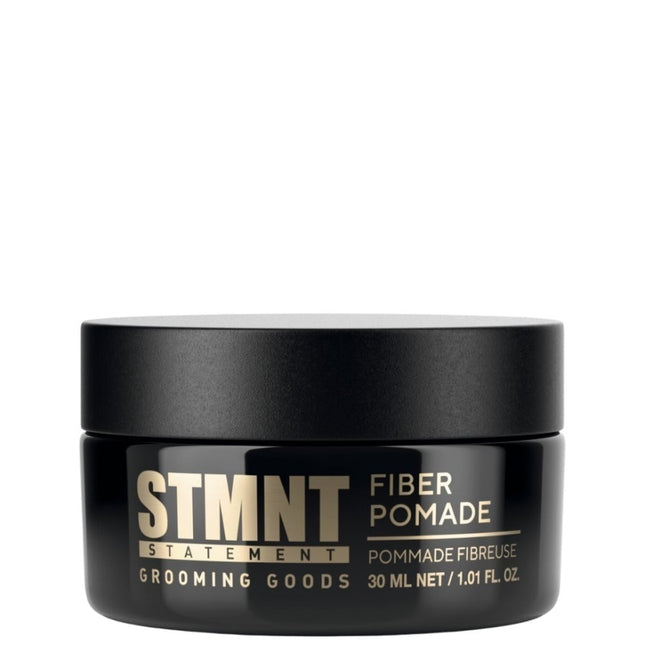 STMNT Grooming Travel Fiber Pomade - 30ml