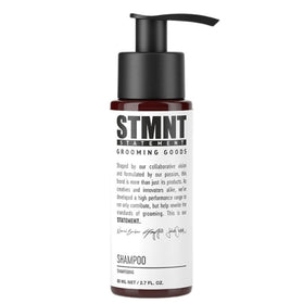 STMNT Grooming Travel Shampoo - 80ml