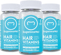 Sugarbearhair Hair Vitamins 3mnd - 96st