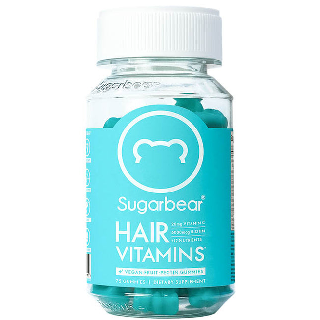 Sugarbearhair Hair Vitamins