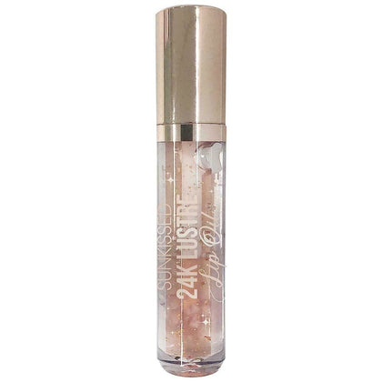 Sunkissed 24K Lustre Lip Oil - 4,2ml