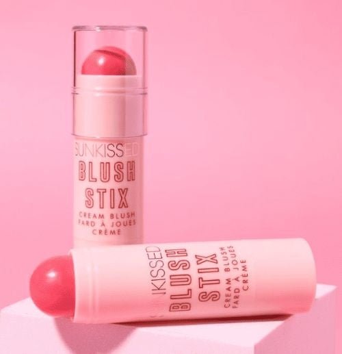Sunkissed Blush Stix Cream