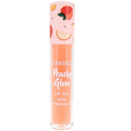 Sunkissed Cutie Fruity Lip Oils