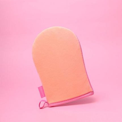 Sunkissed Double Sided Velvet Tanning Mitt