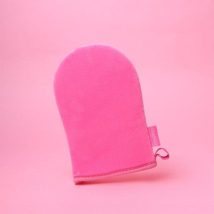 Sunkissed Double Sided Velvet Tanning Mitt