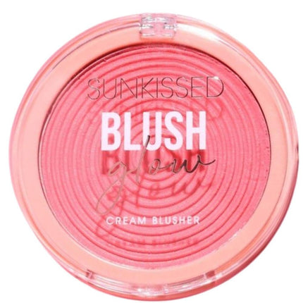 Sunkissed Glow Blusher