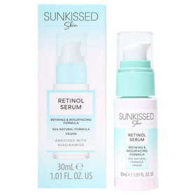 Sunkissed Retinol Serum - 30ml