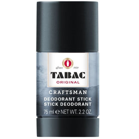Tabac Original Craftsman 24H Deodorant Stick - 75ml