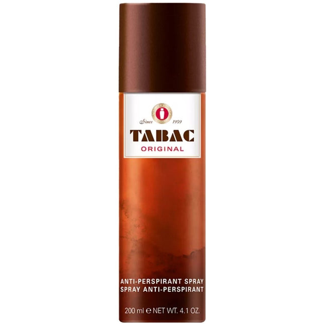 Tabac Original Deo Anti- Perspirant - 200ml