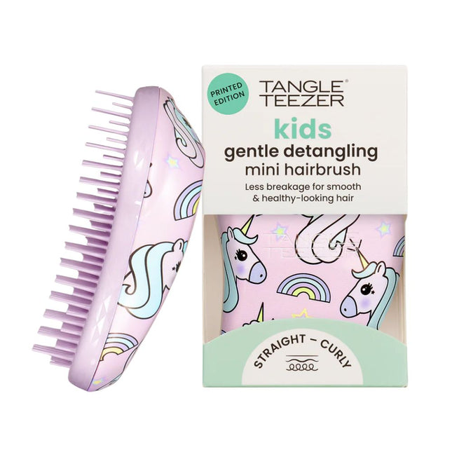 Tangle Teezer Kids Haarborstel - Multi Unicorn