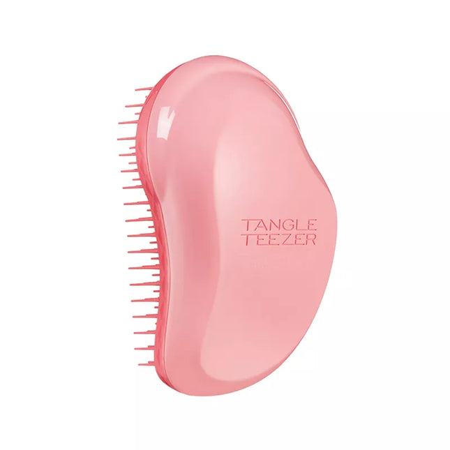 Tangle Teezer The Original Thick & Curly Pink