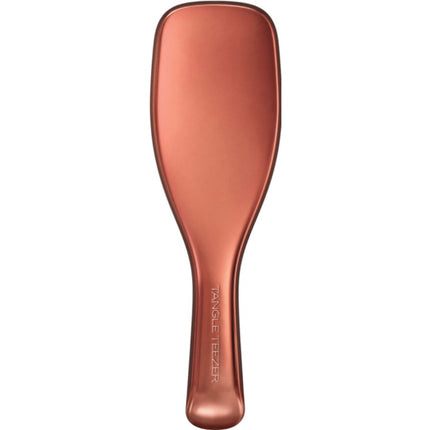Tangle Teezer Ultimate Detangler Chrome Chocolate Bronze
