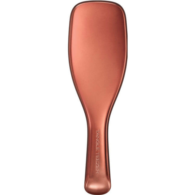 Tangle Teezer Ultimate Detangler Chrome Chocolate Bronze