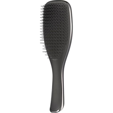 Tangle Teezer Ultimate Detangler Chrome Midnight Silver