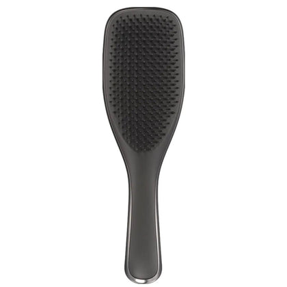 Tangle Teezer Ultimate Detangler Chrome Midnight Silver