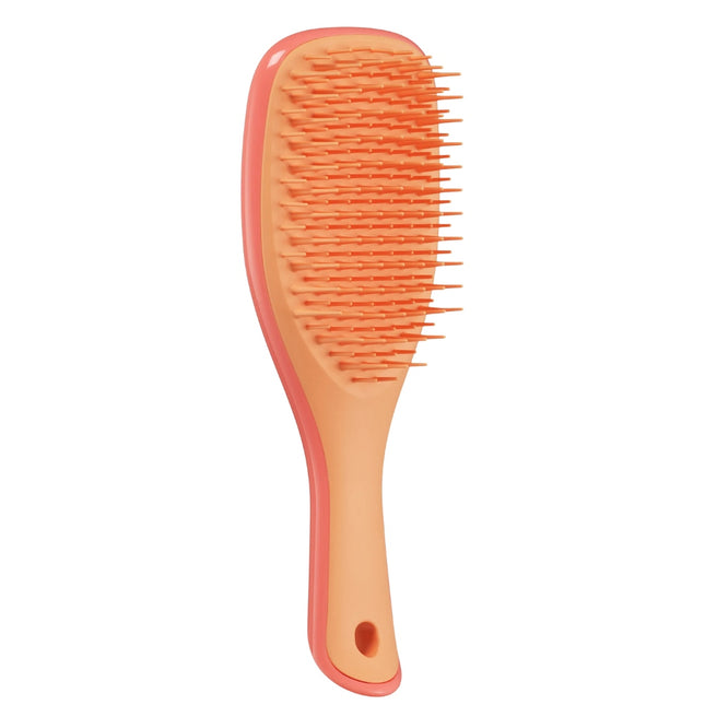 Tangle Teezer Ultimate Detangler Mini Salmon Pink Apricot