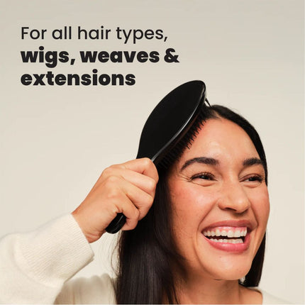 Tangle Teezer Ultimate Styler - Black