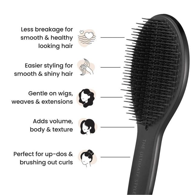 Tangle Teezer Ultimate Styler - Black