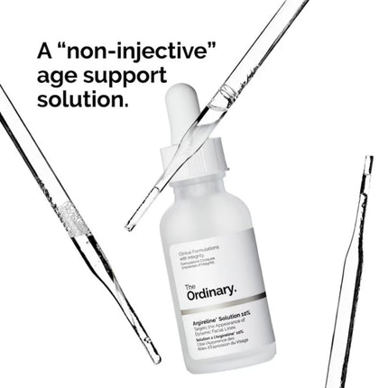 The Ordinary Argireline Solution 10% Anti-Aging Serum - 30ml