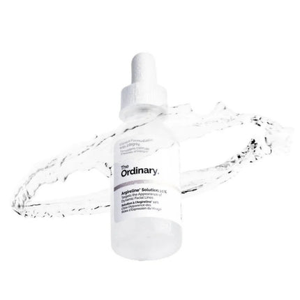 The Ordinary Argireline Solution 10% Anti-Aging Serum - 30ml