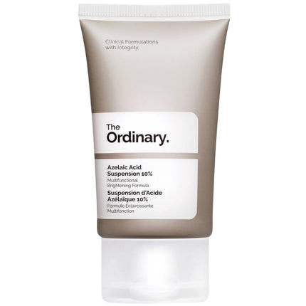 The Ordinary Azelaic Acid Suspension 10%
