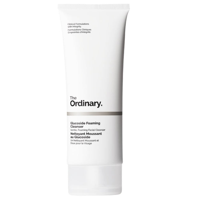 The Ordinary Glucoside Foaming Cleanser - 150ml