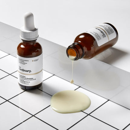 The Ordinary Granactive Retinoid 2% Emulsion Serum - 30ml