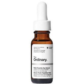 The Ordinary Multi-Peptide Eye Serum - 15ml