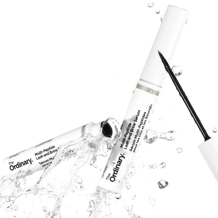 The Ordinary Multi Peptide Lash & Brow Serum - 5ml