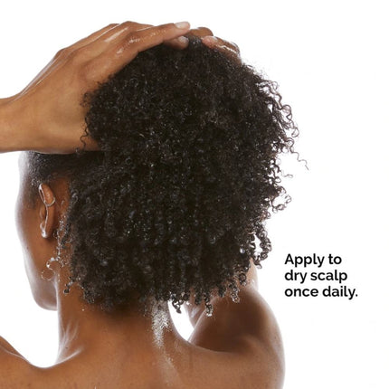 The Ordinary Natural Moisturizing Factors + HA For Scalp - 60ml