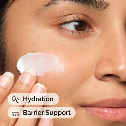 The Ordinary Natural Moisturizing Factors + HA Moisturizer