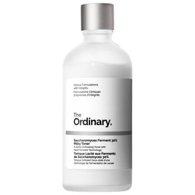 The Ordinary Saccharomyces Ferment 30% Milky Toner - 100ml